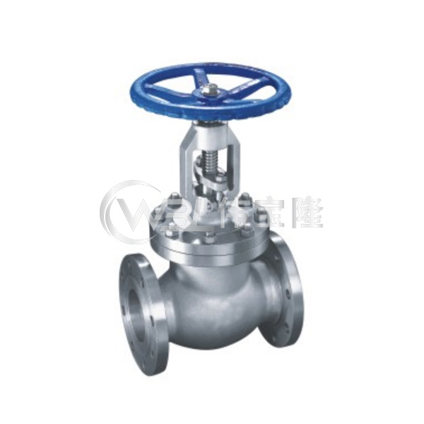 美標(biāo)截止閥